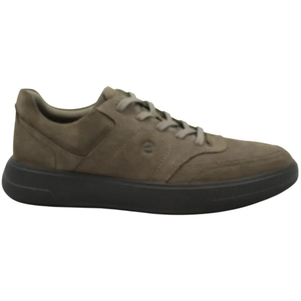 Ecco Move Walker sneakers bruin