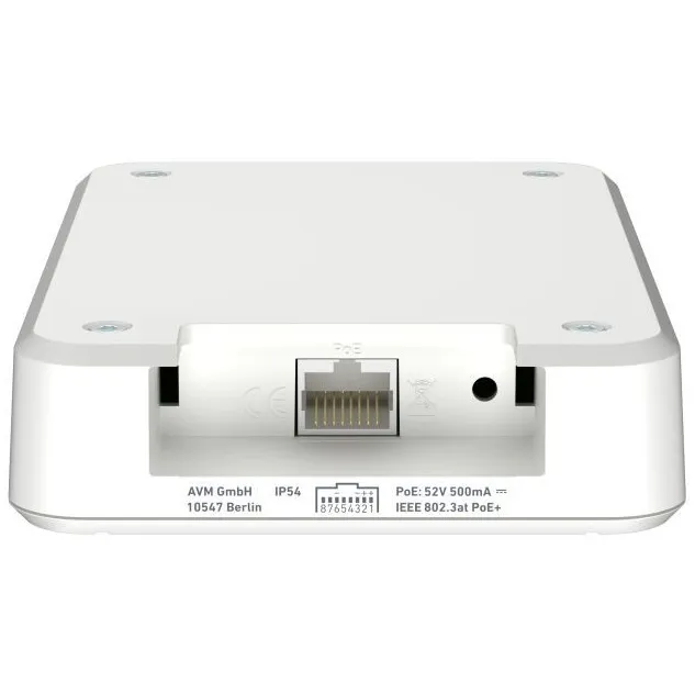 Fritz! Repeater 1610 Outdoor wifi-repeater wit, foto 4