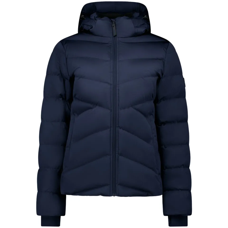 Cars SYNRIA winterjas marineblauw, foto 2