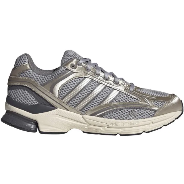 Adidas Spiritain 2000 sneaker grijs Grijs/zilvergrijs