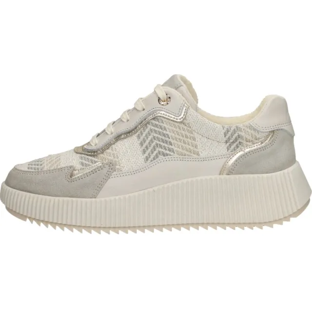 Palpa Chavi lage sneakers beige, foto 2