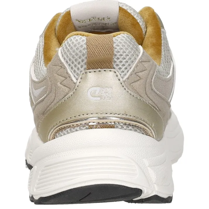 Cruyff Marti lage sneakers goud, foto 4