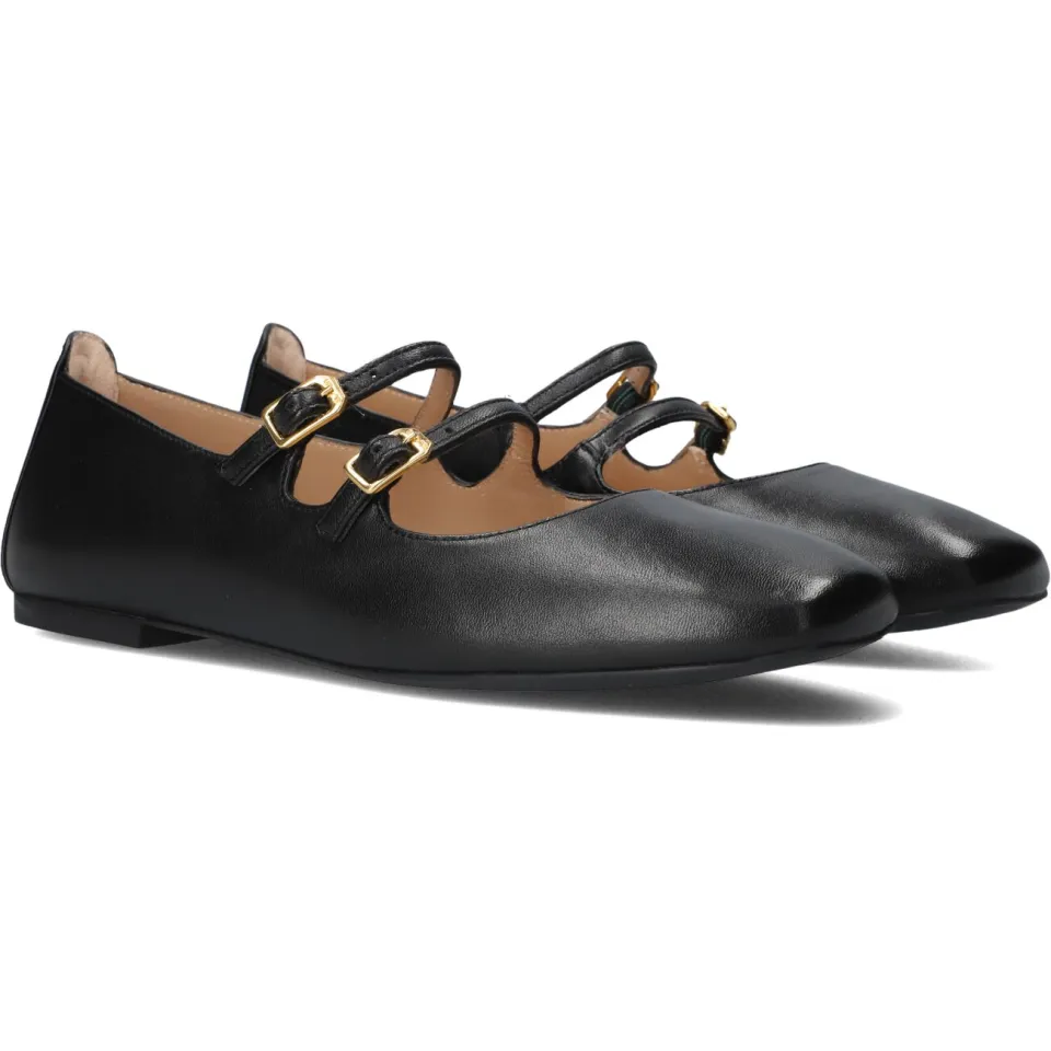 Unisa Ballerina's Berley Zwart, foto 3