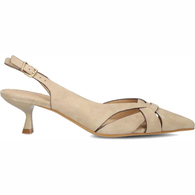 Stefano Lauran Hakken St2639 Beige