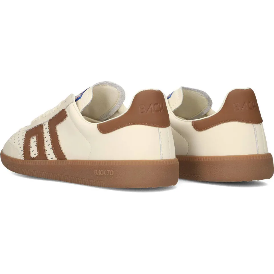 Back 70 Sneakers Cloud Beige, foto 2