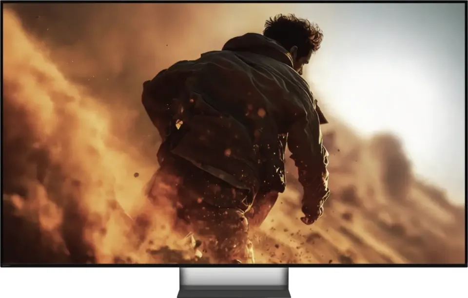 Sony BRAVIA 7 II K-65XR79M2B rgb-tv zwart, foto 3