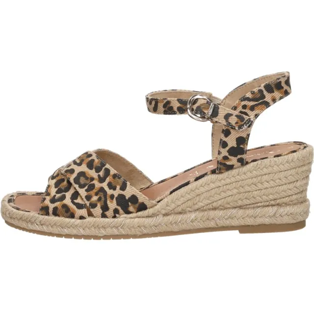 Tamaris sandaal touwzool beige, foto 2