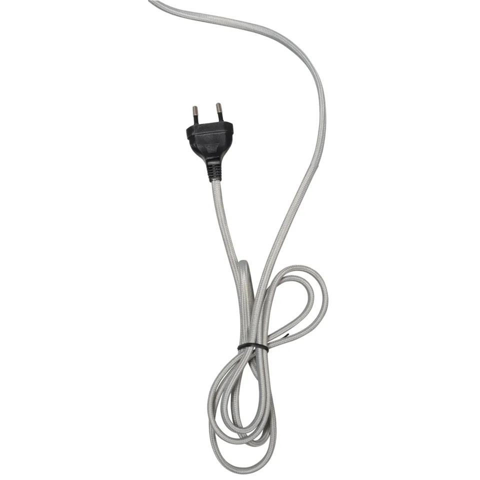 It's About Romi Vloerlamp ijzer Marseille h.141cm/kap rond h.17xdia.12cm, terra, foto 8