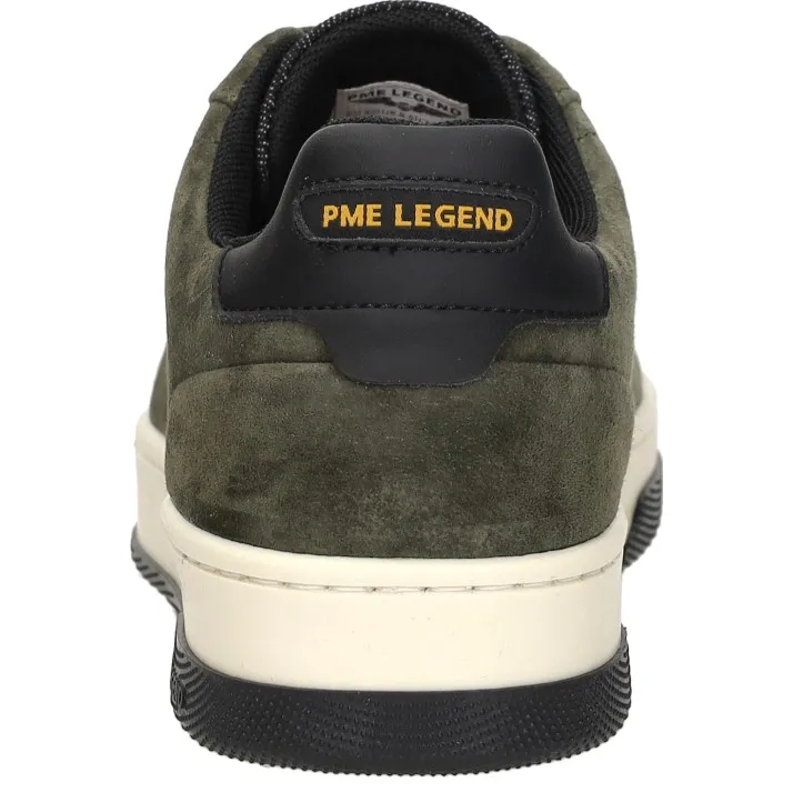 PME Legend Porter CS-40 Sneakers Jongens Groen, foto 6