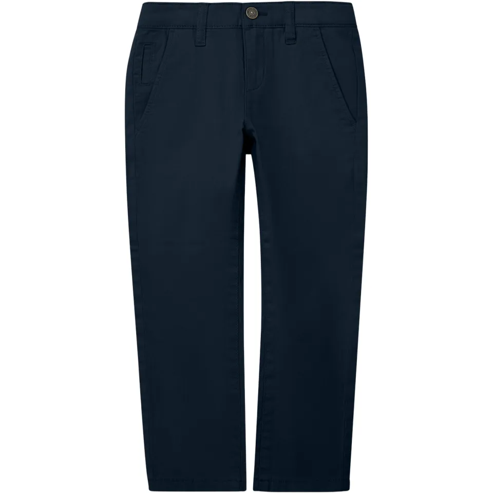 S.Oliver broek donkerblauw, foto 2