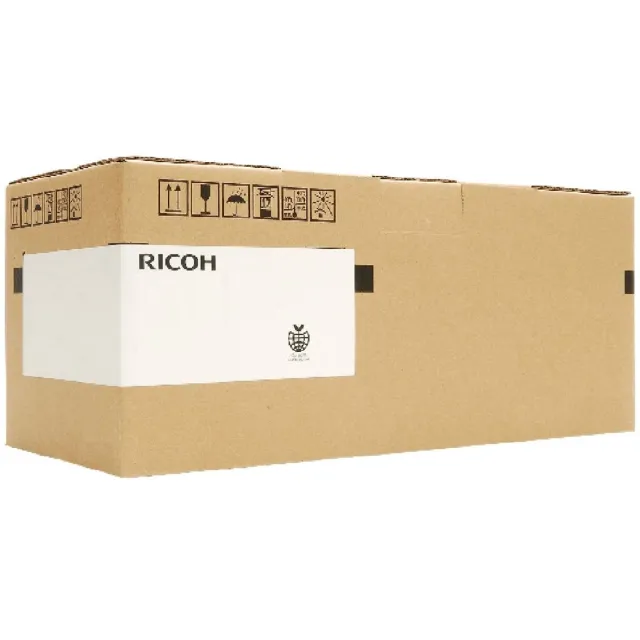842095 RICOH MPC306 Toner BLK zwart