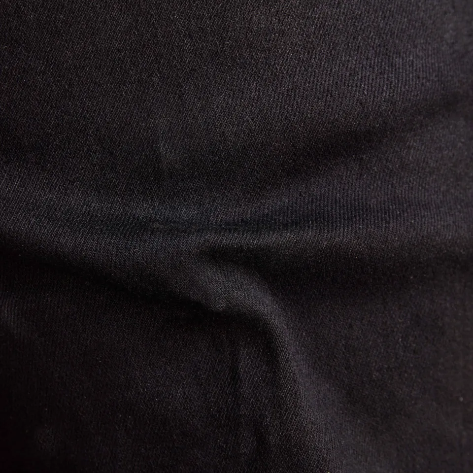 G-Star 3301 slim fit jeans pitch black, foto 6