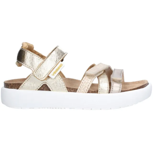 Vingino sandalen champagne