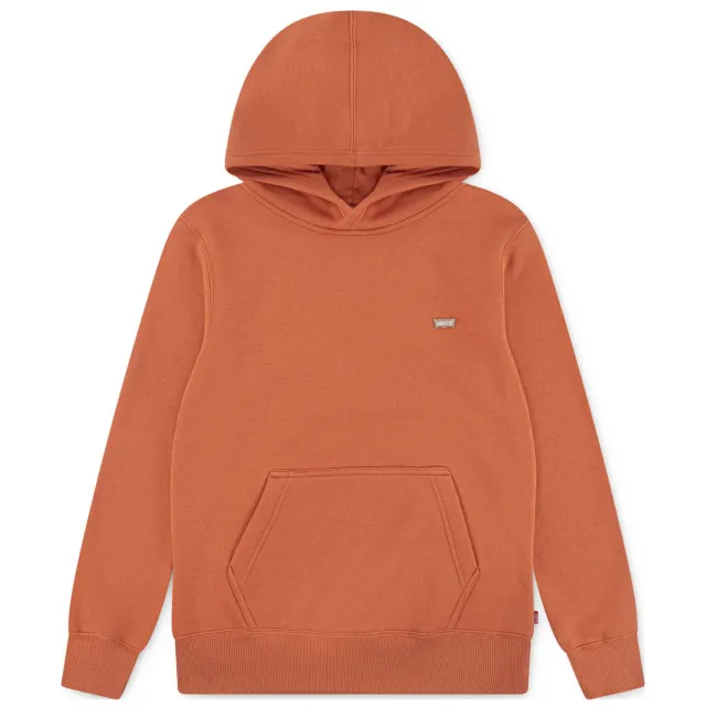 Levi's sweater oranje