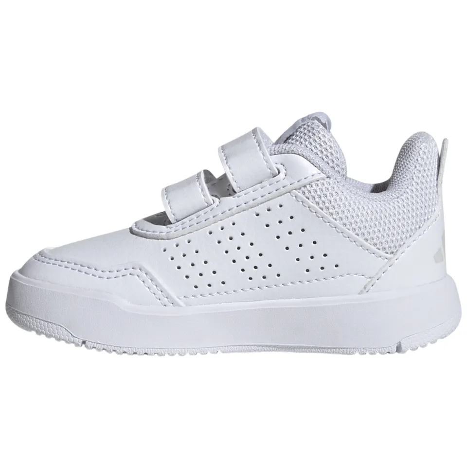 Adidas Tensaur Sport 3.0 sneakers wit, foto 6