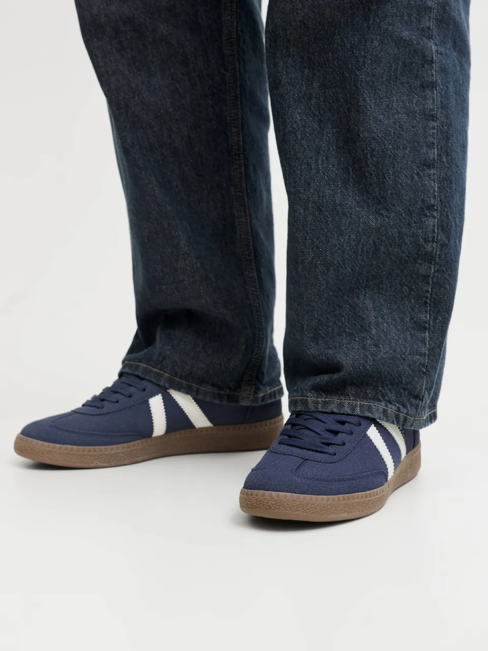 Jack & Jones Jfwkirk sneakers - donkerblauw, foto 6