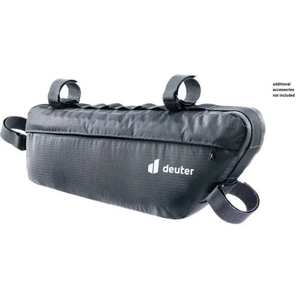 Deuter Mondego FB 6 frametas grijs