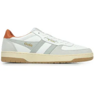Gola Hawk sneakers wit, foto 2