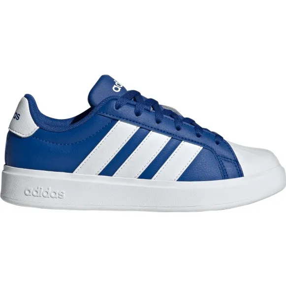 Adidas Streettalk sneakers blauw