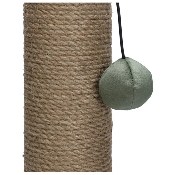 Designed by Lotte Yenna krabpaal groen, foto 8