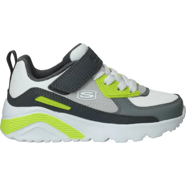 Skechers Uno Lite sneakers grijs