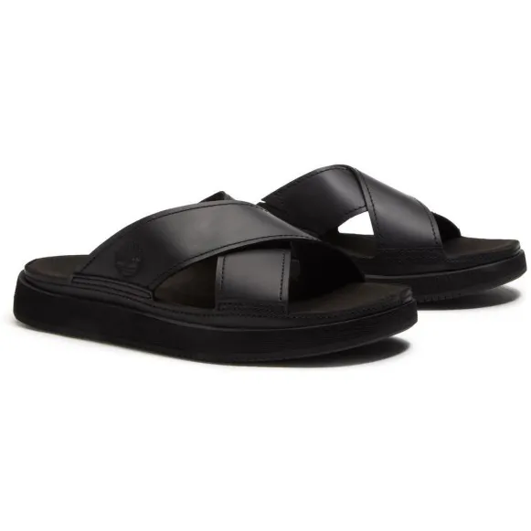 Timberland Casco Cove sandalen zwart, foto 2