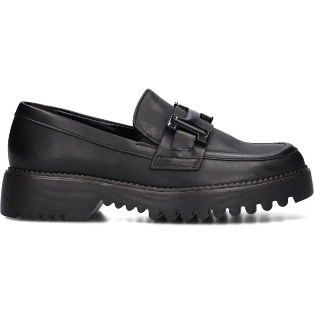 Gabor Loafers 452 Zwart