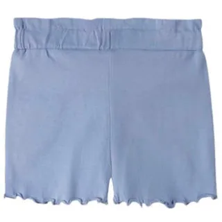 NAME IT regular casual short blauw, foto 3