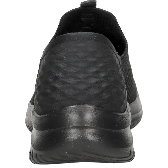 Skechers Slip-ins Ultra Flex 3.0 lage sneakers zwart, foto 4