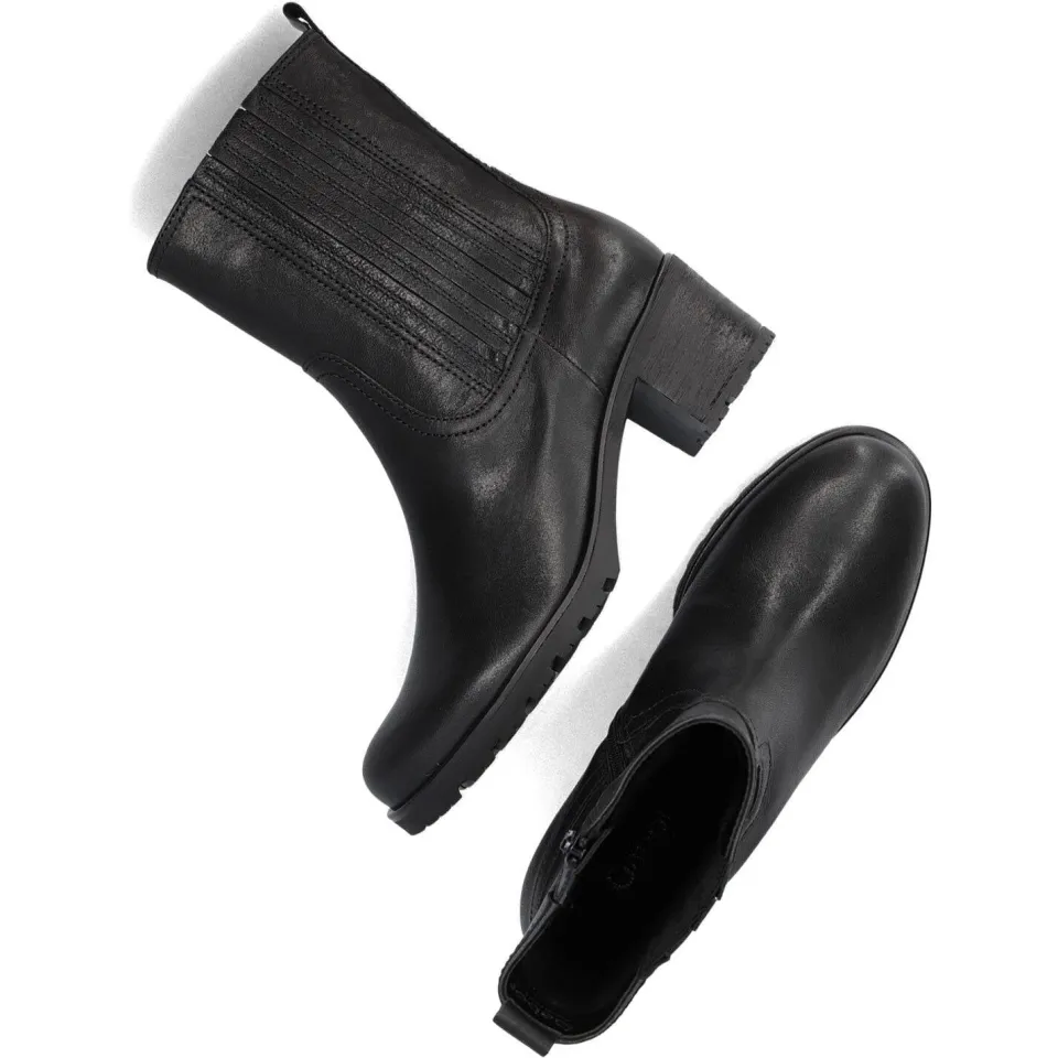 Gabor Boots 801.4 Zwart, foto 2