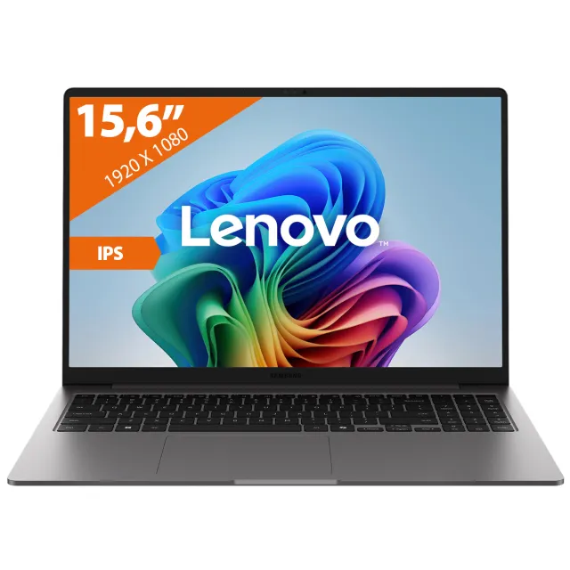 Samsung Galaxy Book6 NP760VJG-KG3NL -16 inch Laptop Grijs
