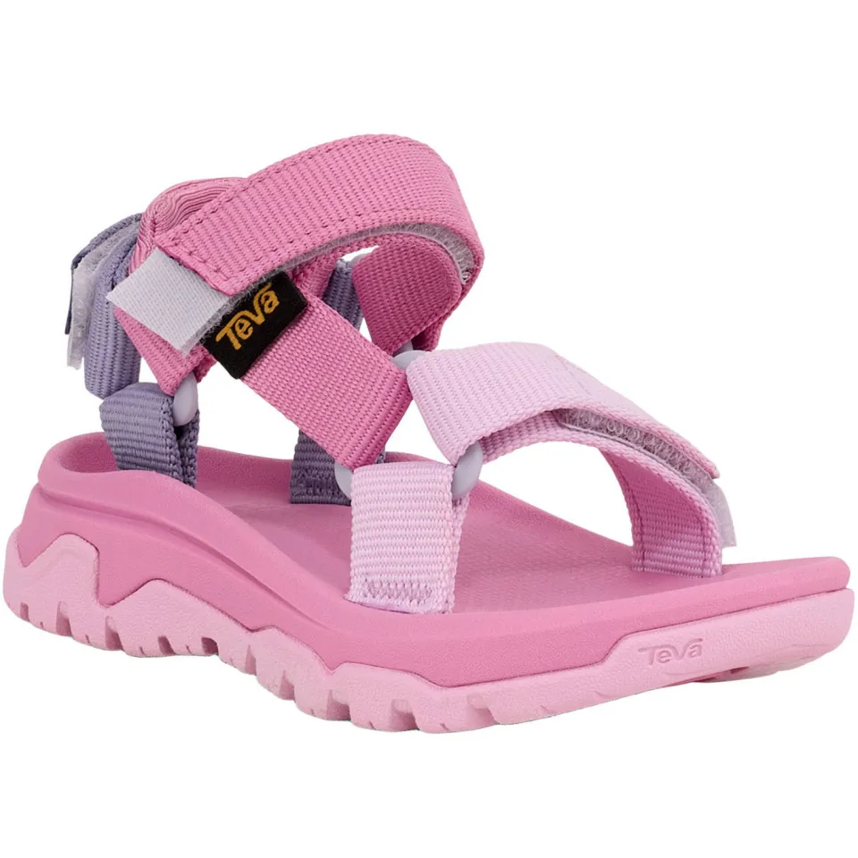 Teva Hurricane XLT sandalen roze, foto 6