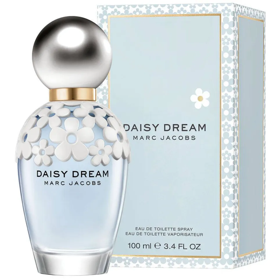 Marc Jacobs Daisy Dream eau de toilette - 100 ml, foto 2