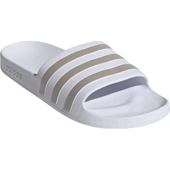 Adidas Adilette Aqua teenslippers wit, foto 4