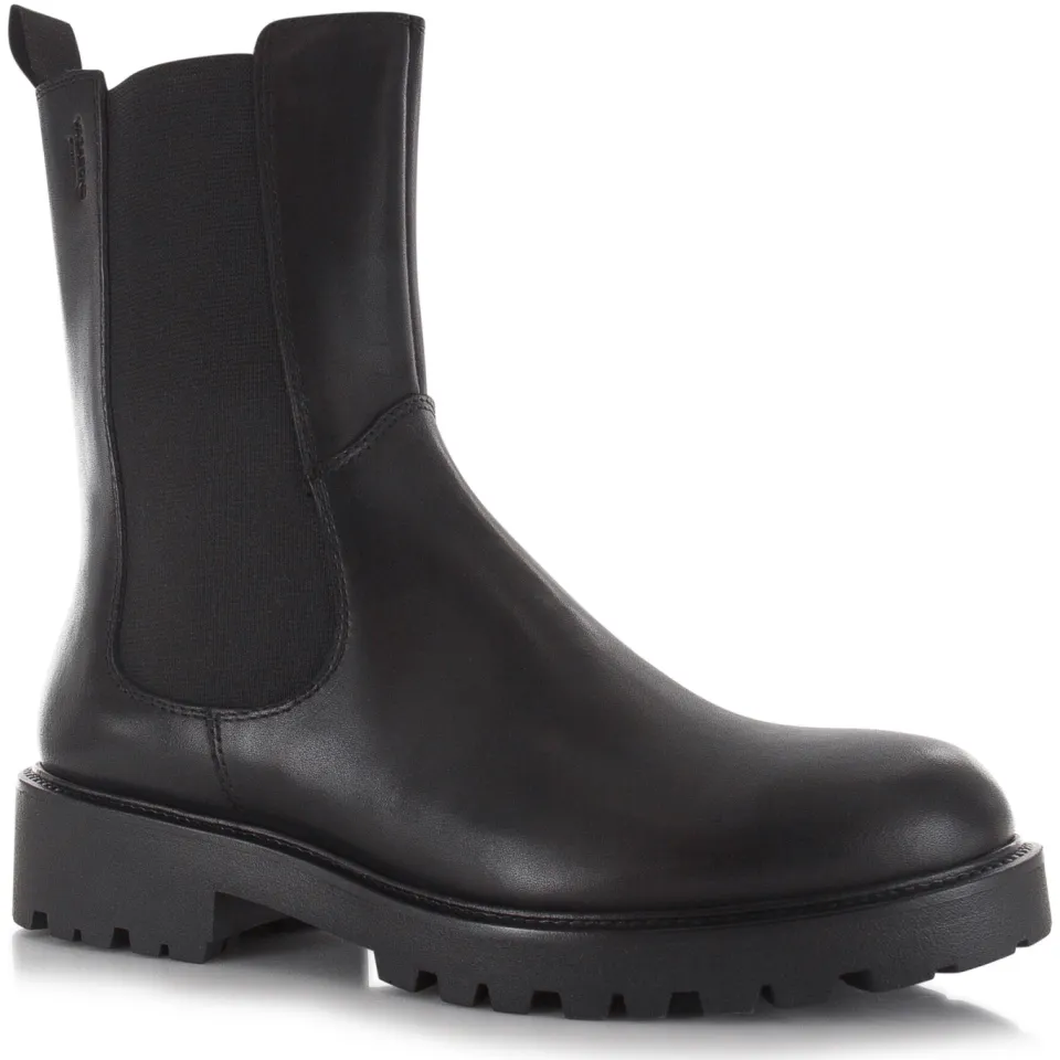 Vagabond Shoemakers Kenova 201 chelseaboots zwart, foto 4