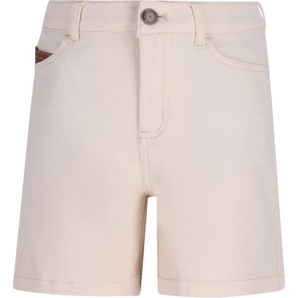 Like Flo Florian korte broek beige, foto 3