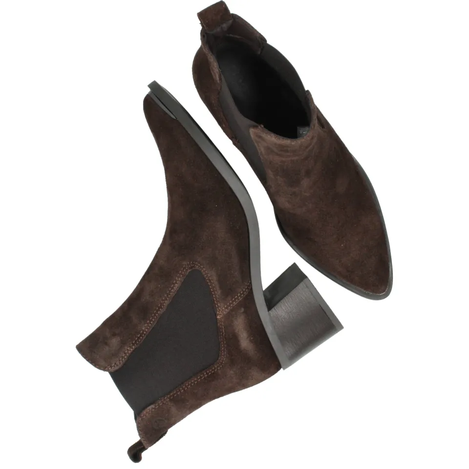 Tamaris chelsea boots bruin, foto 5
