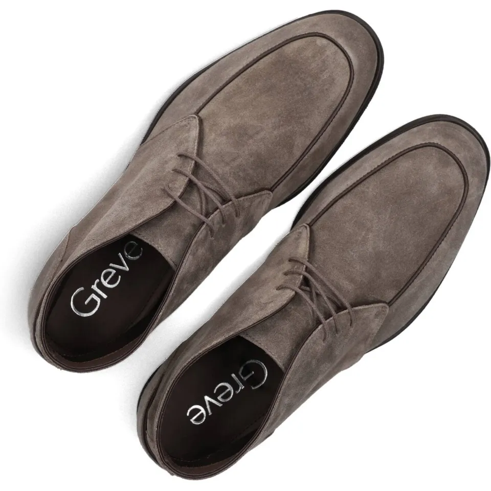 Greve Veterschoenen Tufo 1517 Taupe, foto 5