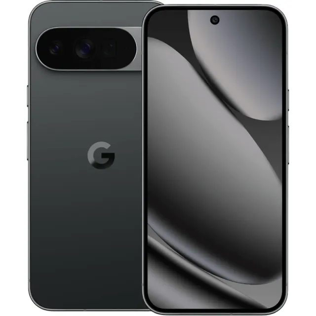 Google Pixel 10 Pro XL 256GB Zwart 5G