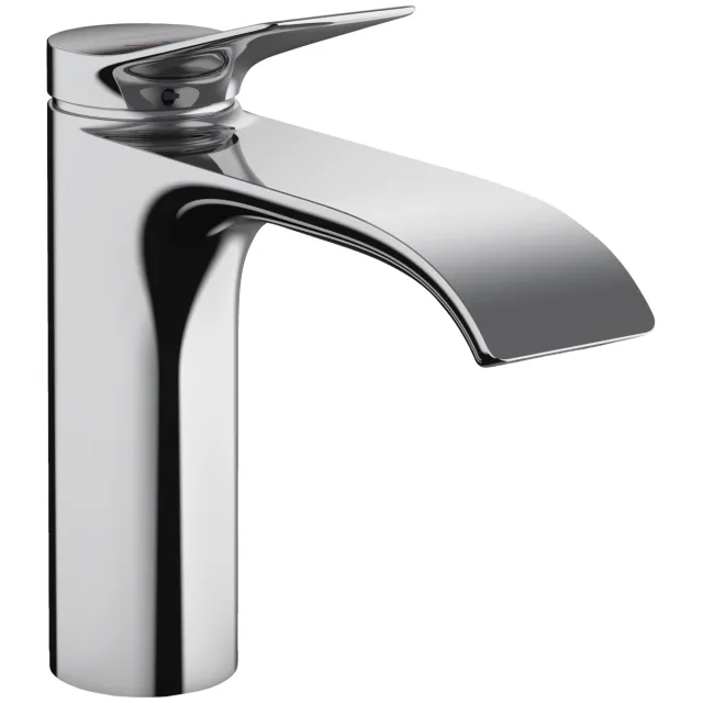 Hansgrohe Vivenis wastafelmengkraan 110 chroom