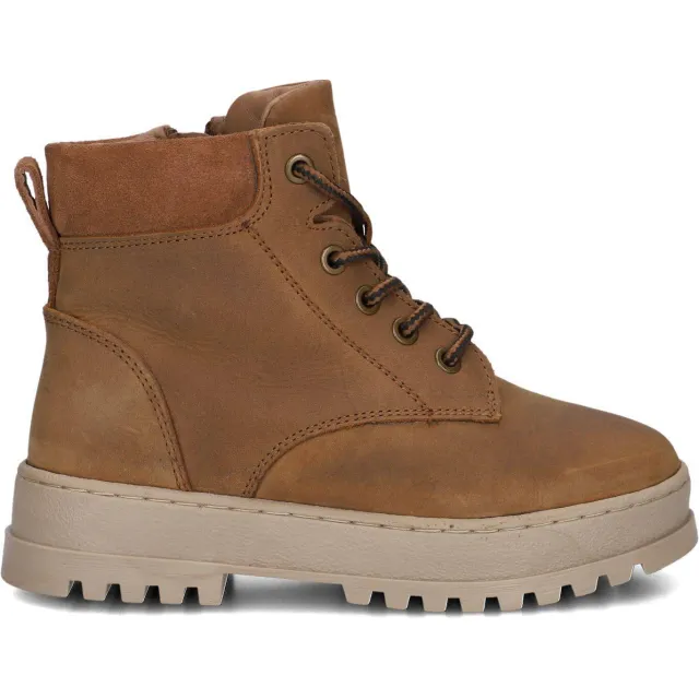 Ton & Ton Boots Leif Cognac