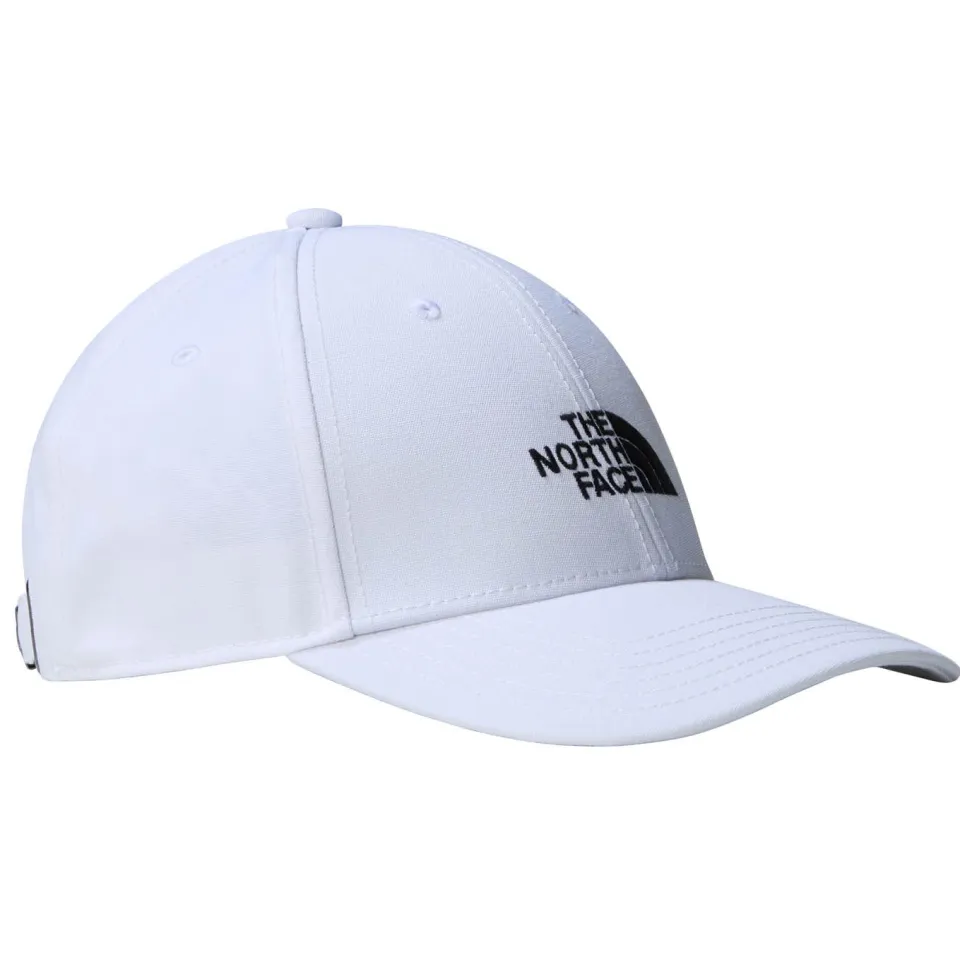 The North Face Recycled 66 Classic pet wit