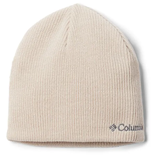 Columbia Whirlibird Watch Cap Beanie - Muts maat One Size, beige