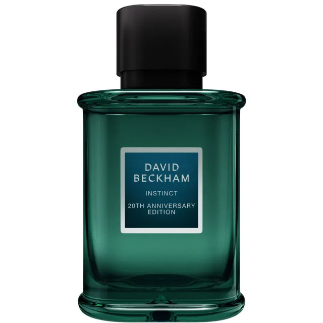 David Beckham Instinct 20th Anniversary Edition eau de parfum - 50 ml