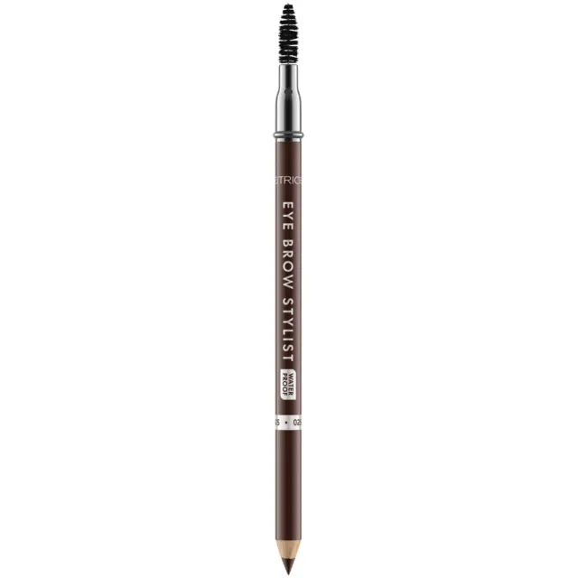 Catrice Eye Brow Stylist wenkbrauwpotlood 025 Perfect Brown Bruin