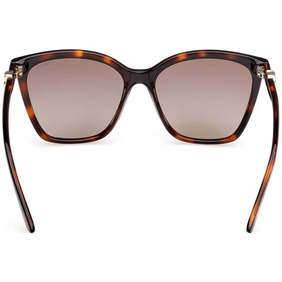 Guess GU00191 zonnebril bruin, foto 7