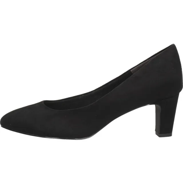 Tamaris Pumps Zwart