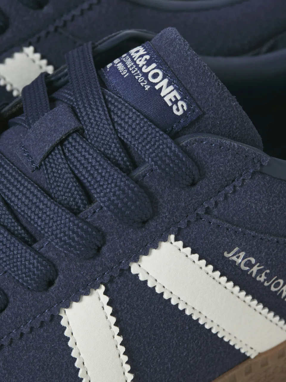 Jack & Jones Jfwkirk sneakers - donkerblauw, foto 7