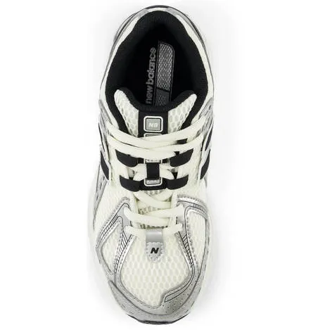 New Balance 1906 sneaker grijs wit, foto 5