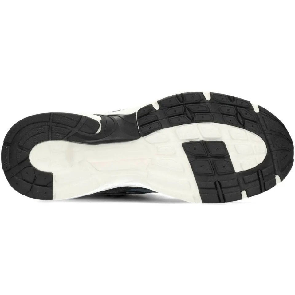 Poelman sneakers donkerblauw, foto 6